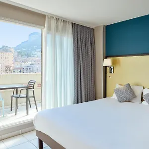 Apartahotel Adagio Monaco Monte Cristo, Beausoleil